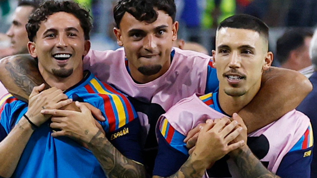 Pubill se une a Grimaldo y adelanta su regreso