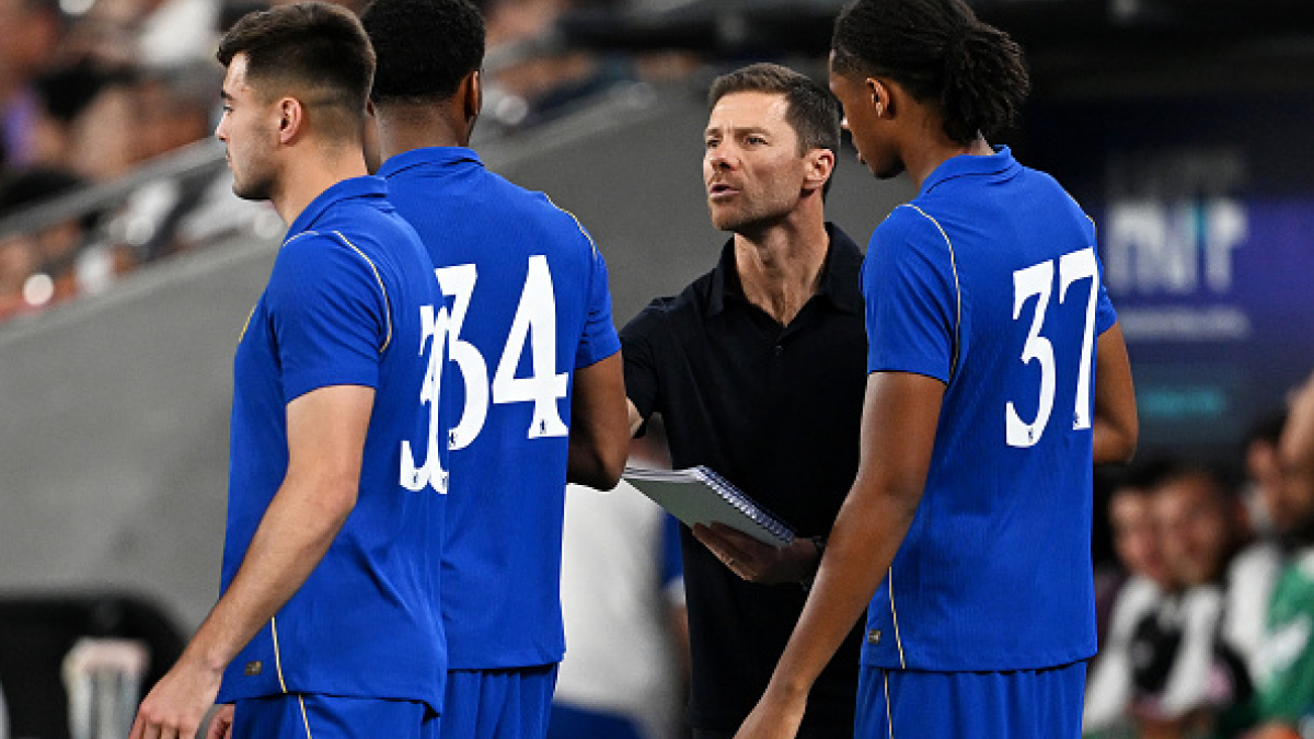 Chelsea y Milan se enfrentan en un duelo amistoso de pretemporada