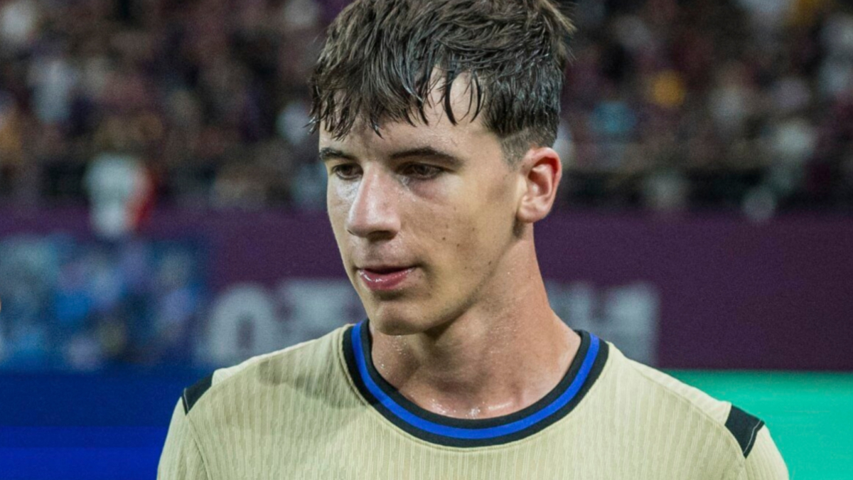 Jofre Torrents, a un paso del Ajax