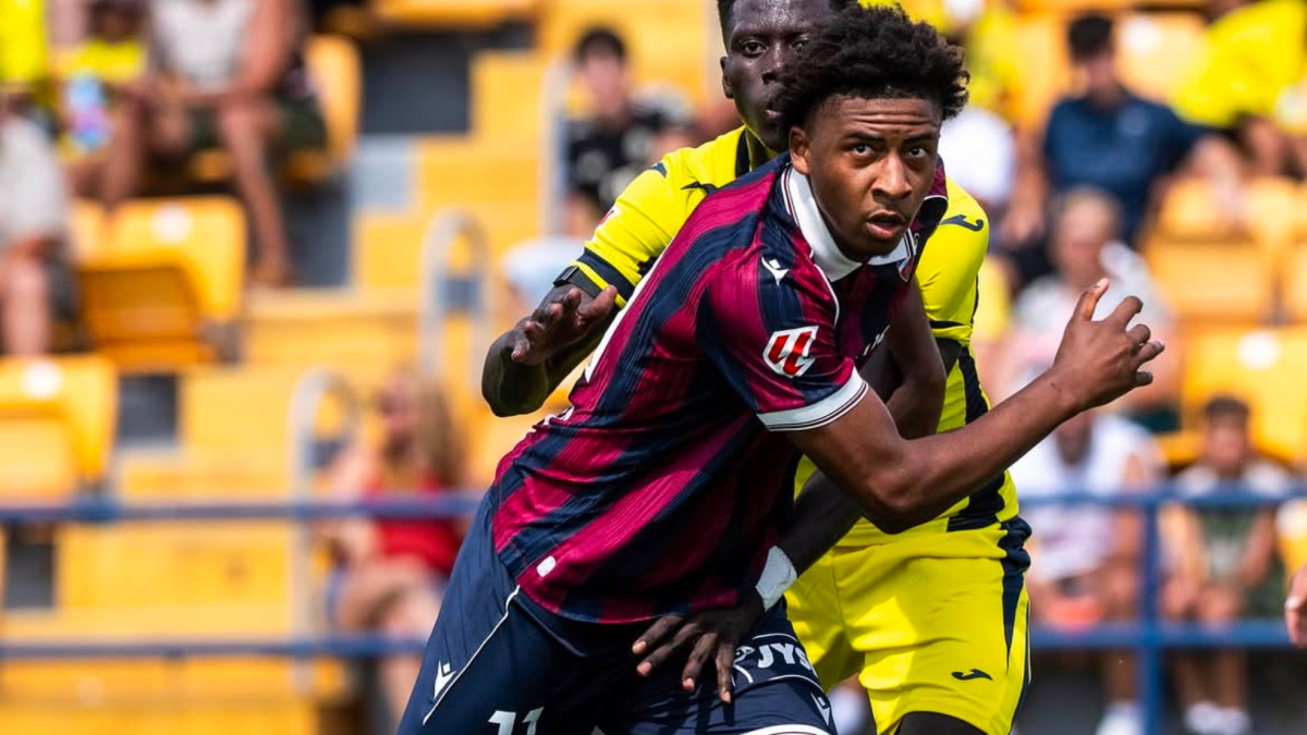 Día de debuts en el Levante