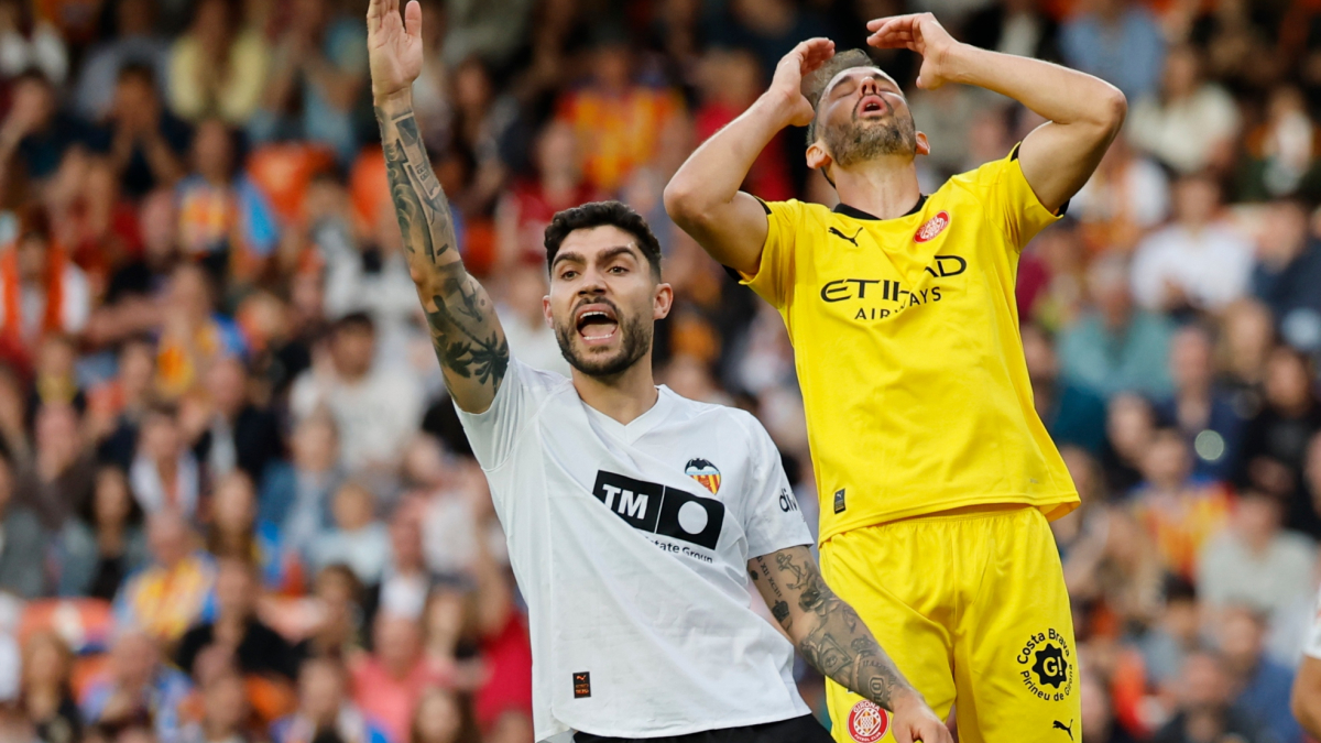 El Celta ultima la cesión de Unai Núñez al Espanyol