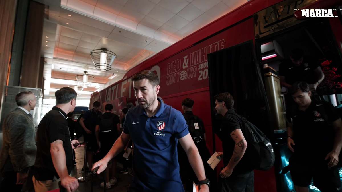 Kang-in Lee listo para brillar en el Atlético