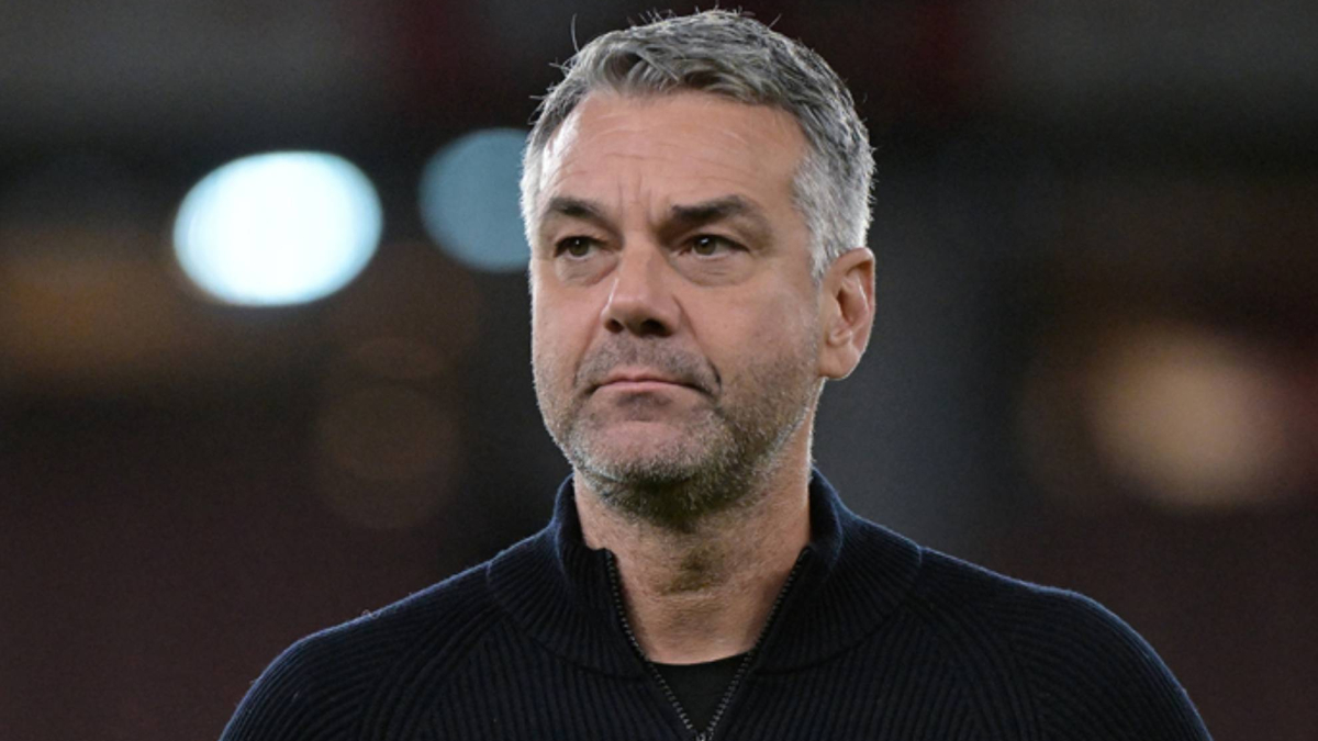 Marino Pusic, nuovo allenatore del Al-Ahli, sostituisce Jaissle dopo la sua partenza per il Newcastle United