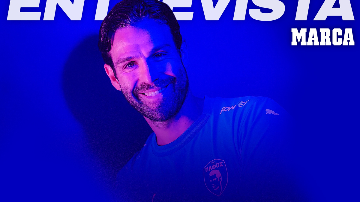 Difensore spagnolo del Pafos segna il gol del 90’ in Europa League, salvando la squadra
