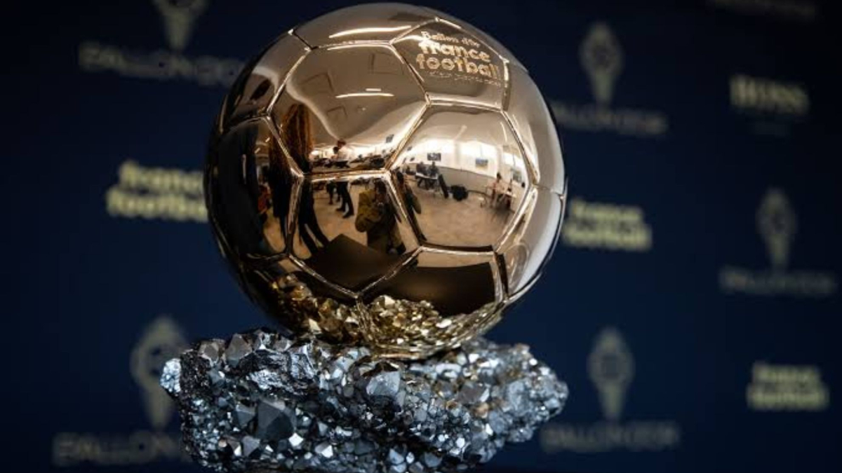 Más campeones del mundo irrumpen en la carrera por el Balón de Oro