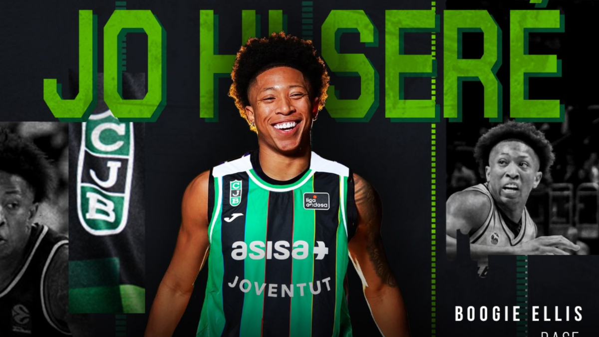 Giocatore statunitense Damion Baugh arriva a Kosner Baskonia dopo esperienza NBA e G League, immagine di approfondimento