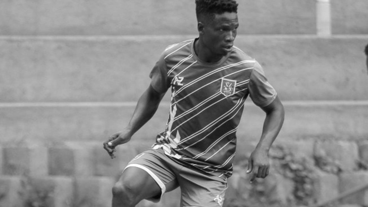 Asesinan al futbolista ugandés David Owori en Kampala