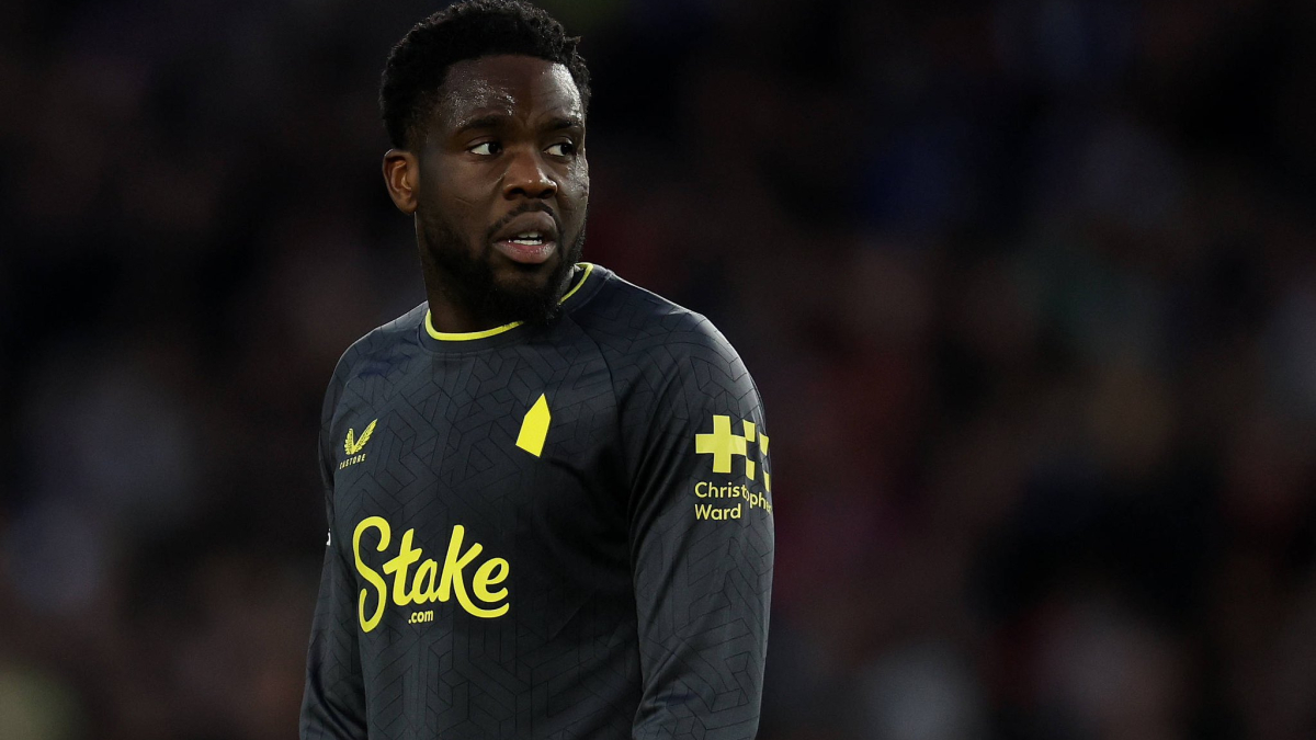 El Getafe cerca de fichar a Orel Mangala