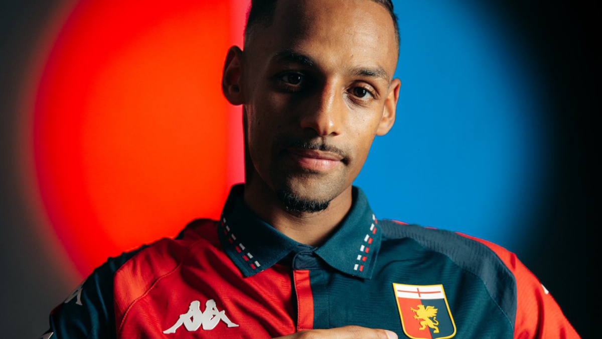 Tras la salida de Juanlu, el Sevilla anuncia el traspaso de Sow al Genoa