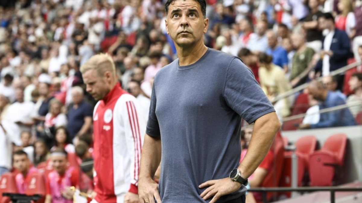 El Ajax y el Braga se imponen en la tercera ronda previa de la Conference League