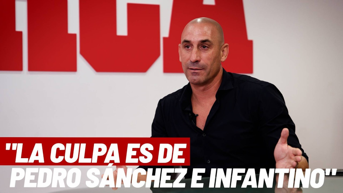 Expresidente de la RFEF critica la gestión del Mundial 2030 en España