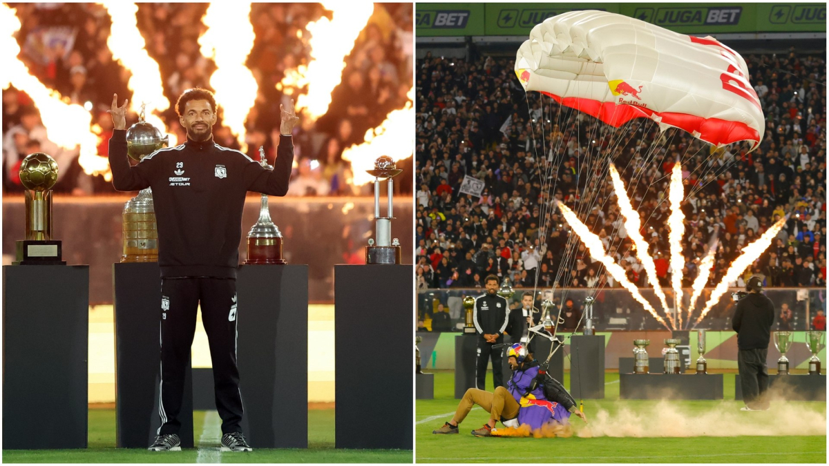 u. la calera - colo-colo