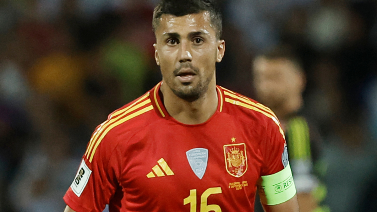 El fichaje de Rodri esconde varios mensajes para el Barcelona