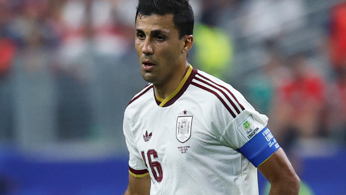 Un giornalista analizza il trasferimento di Rodri al Barça, mettendo in luce il valore del progetto sportivo