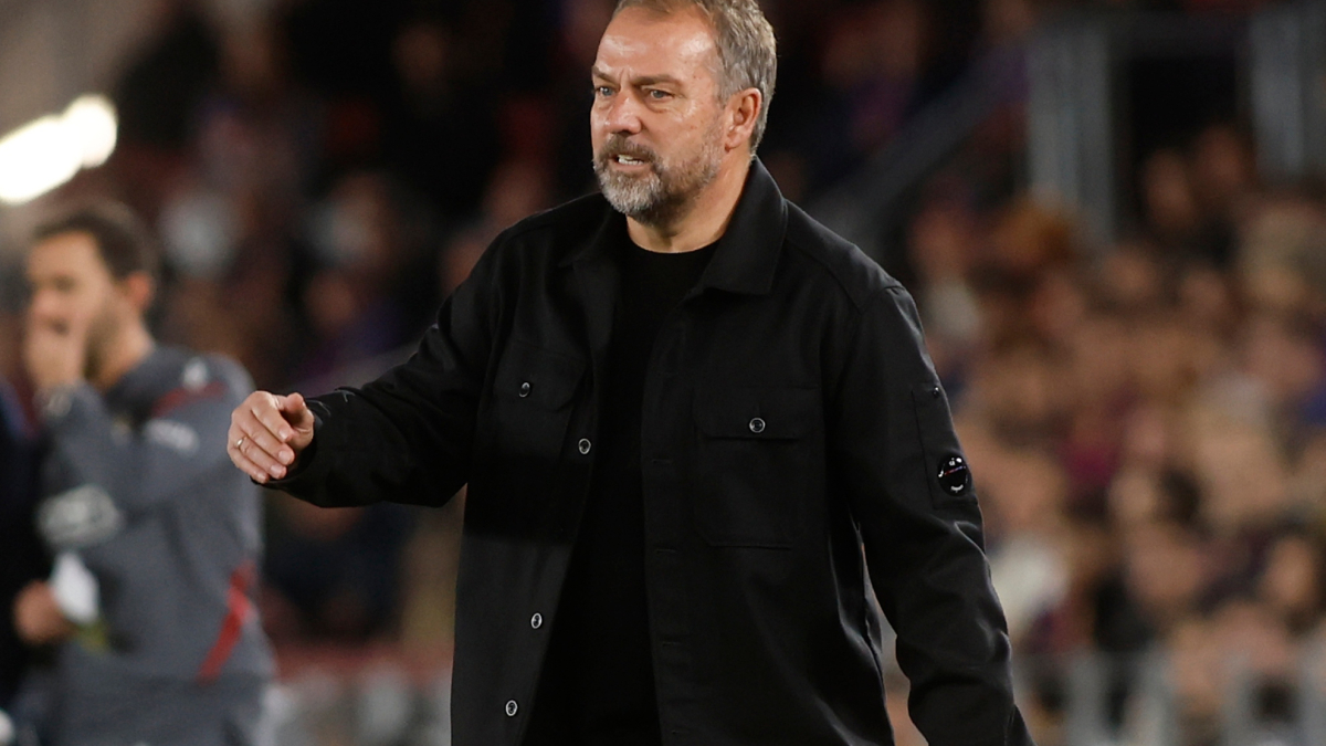 Barcelona - Udinese - Nottingham Forest: horario y dónde ver hoy en TV el triangular de pretemporada