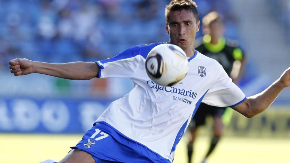 La otra cara del fútbol: Cristóbal Juncal desvela los retos que afrontan miles de futbolistas lejos de los focos