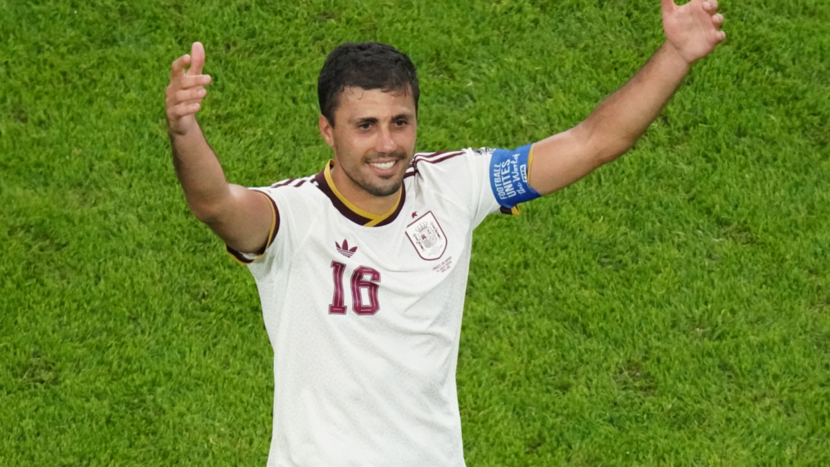 Rodri si avvicina al Barça, City cerca un accordo