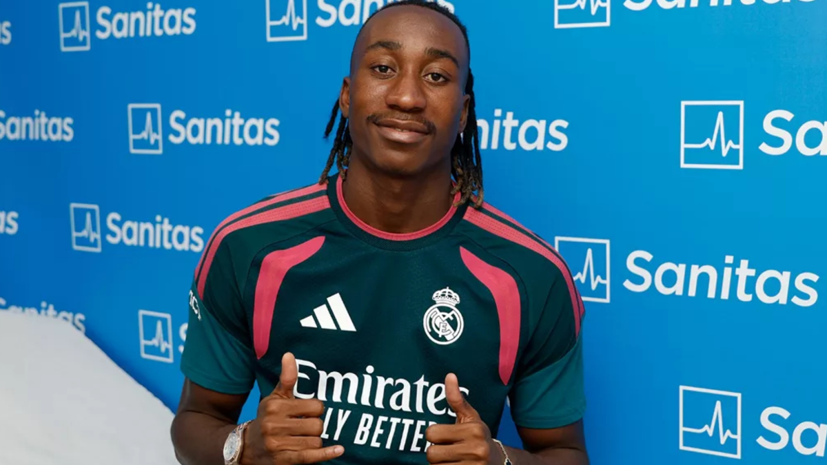 Real Madrid, Diomande non convocato per la pretemporada, squadra in viaggio a Budapest