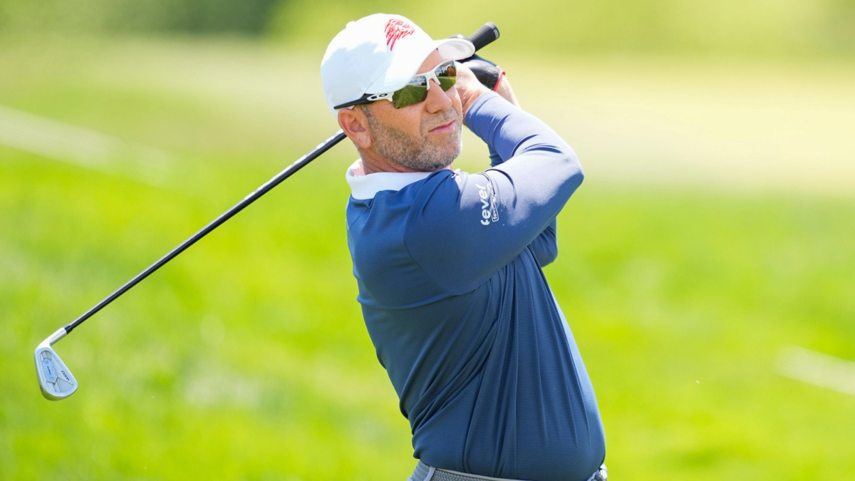 Golfisti in azione a Nueva York, Joaquín Niemann e Sergio García in lotta per la vittoria