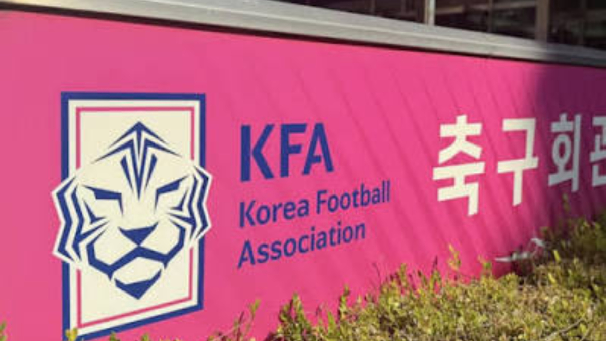 La Federación Surcoreana de Fútbol pide disculpas tras revelaciones sobre pagos por servicios sexuales a árbitros extranjeros