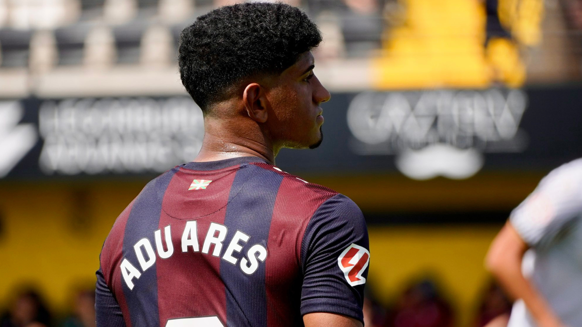 El Eibar cierra su pretemporada con un empate en Irún
