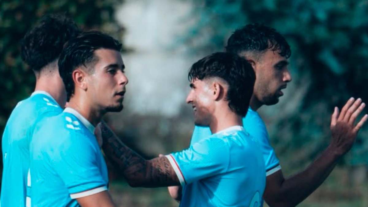 El Celta Fortuna cierra pretemporada con un nuevo triunfo