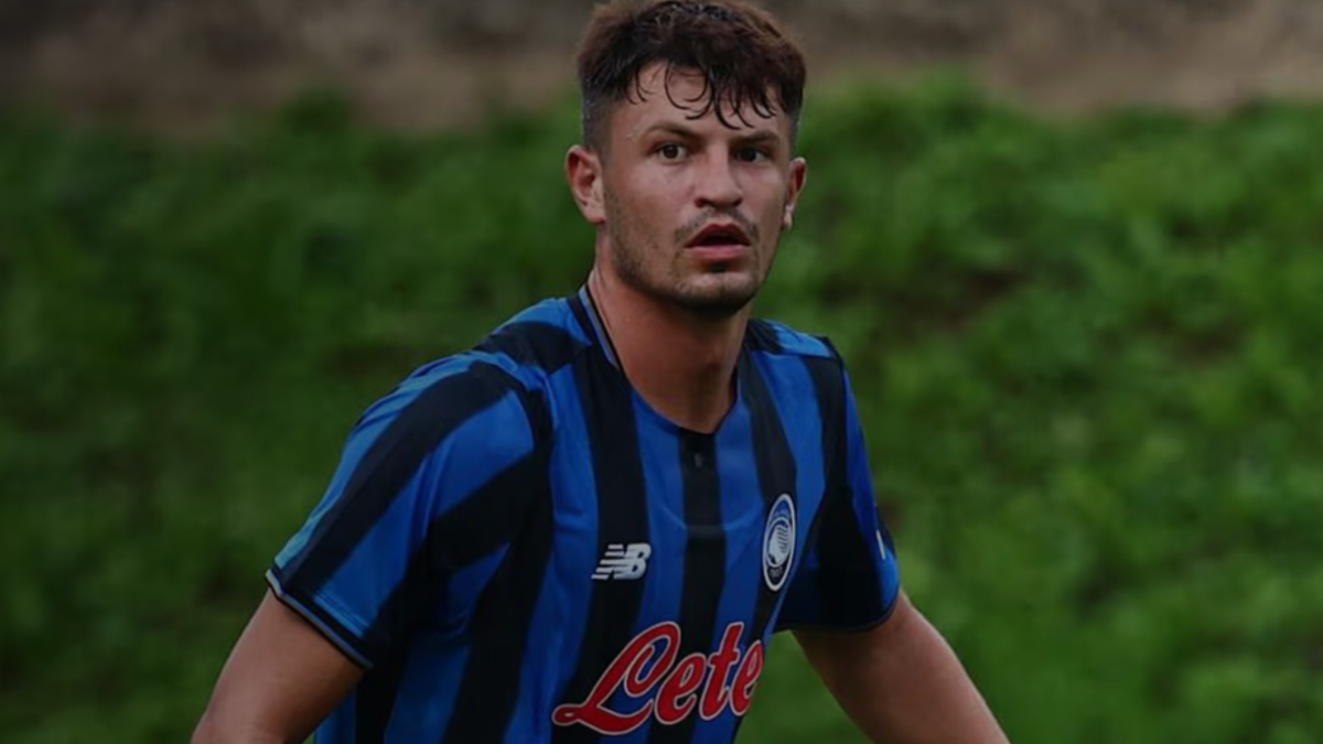 Las Palmas cierra el fichaje de Giovanni Bonfanti