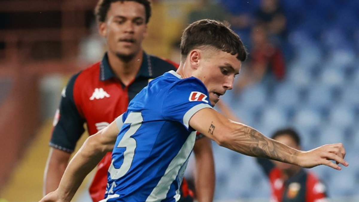 El Dépor se lleva el Trofeo Spagnolo gracias al gol de Kevin