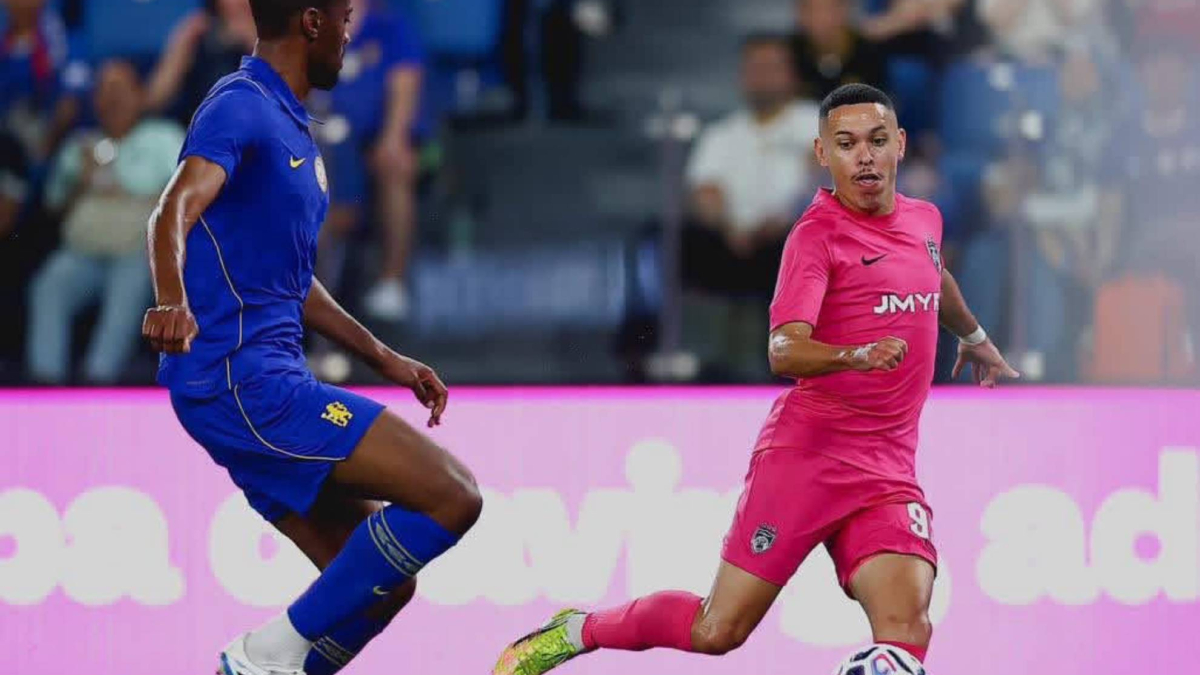 El Chelsea experimenta un viaje de emociones en la pretemporada