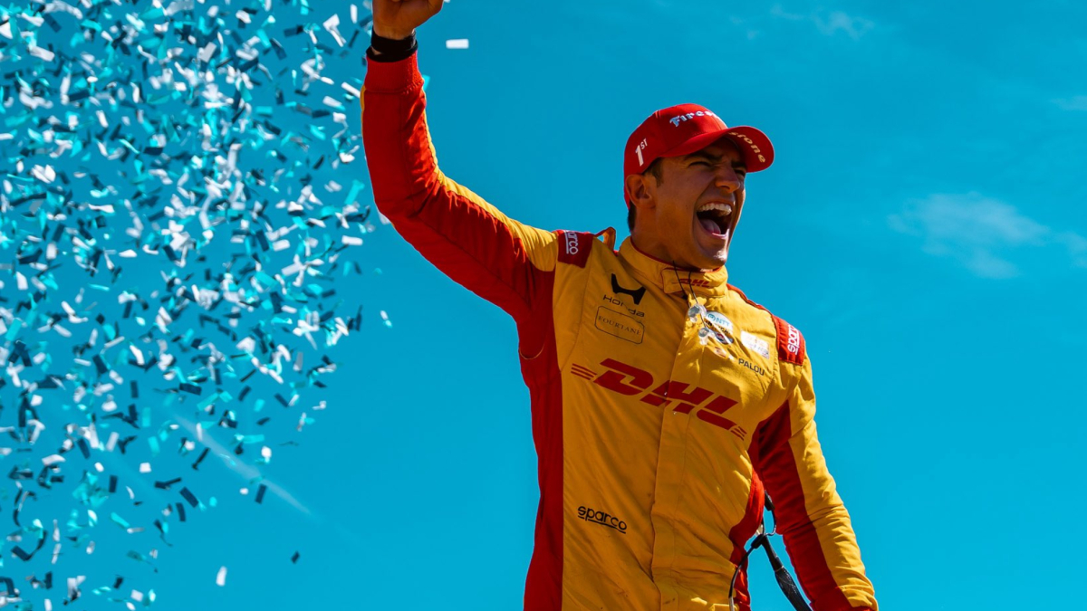 Palou acaricia el repóker tras sellar su sexta victoria de la IndyCar 2026 en Portland