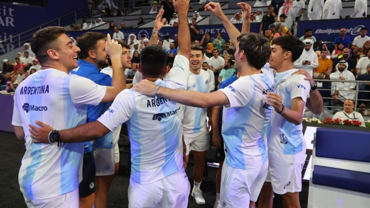 Madrid, selezioni e giocatori in lizza per i biglietti del Mondiale di Qatar