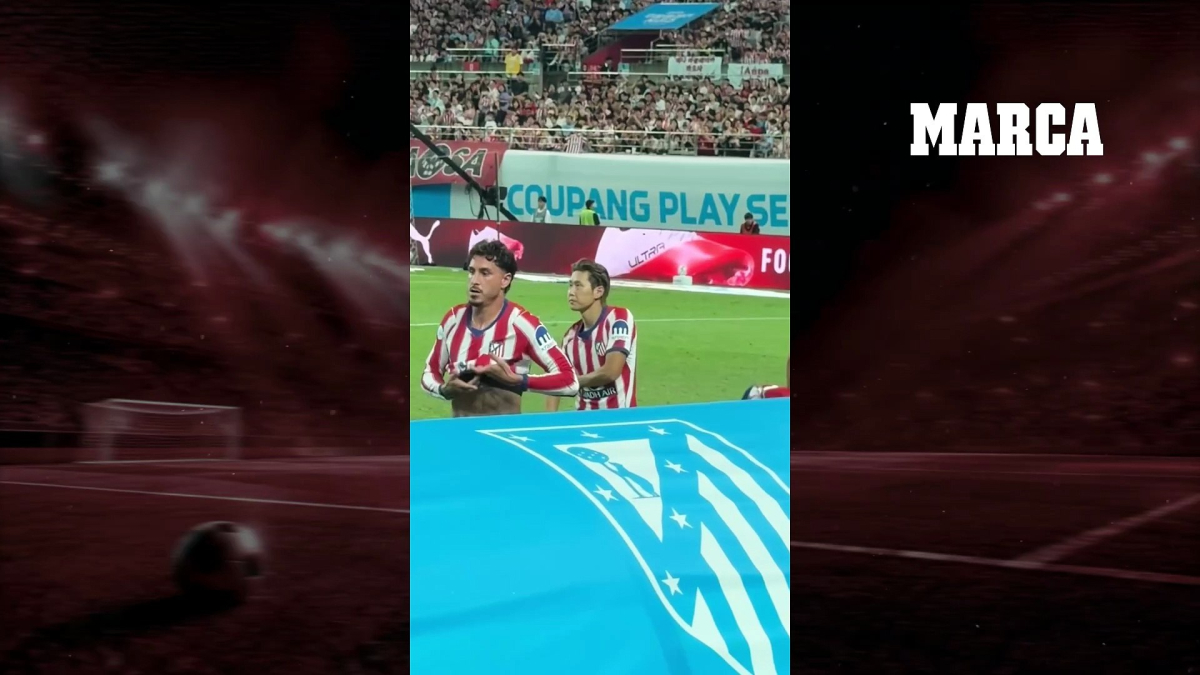 Kang-in Lee desató la locura con su debut