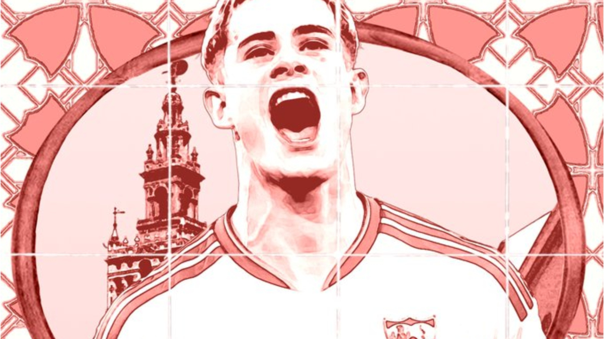 El Sevilla ficha a Robbie Ure