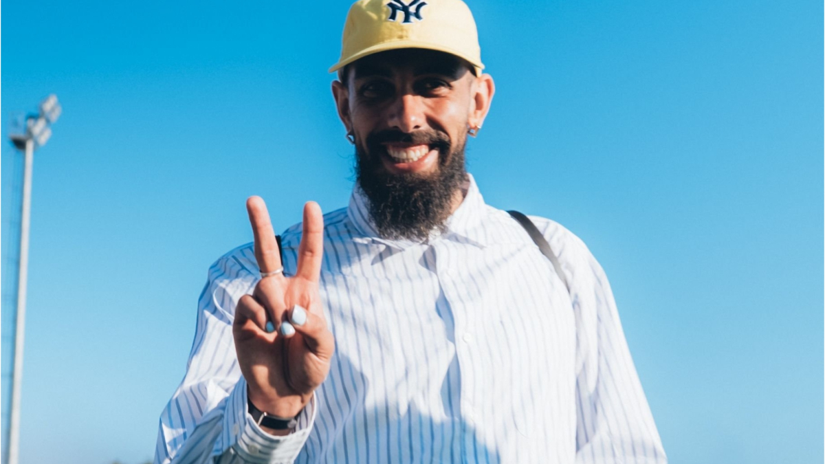 Borja Iglesias comienza su pretemporada