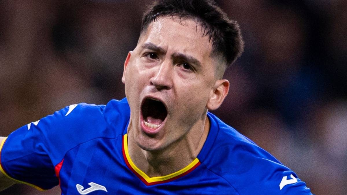 Alavés y Getafe se enfrentan en la primera jornada de LaLiga EA Sports 2026-27