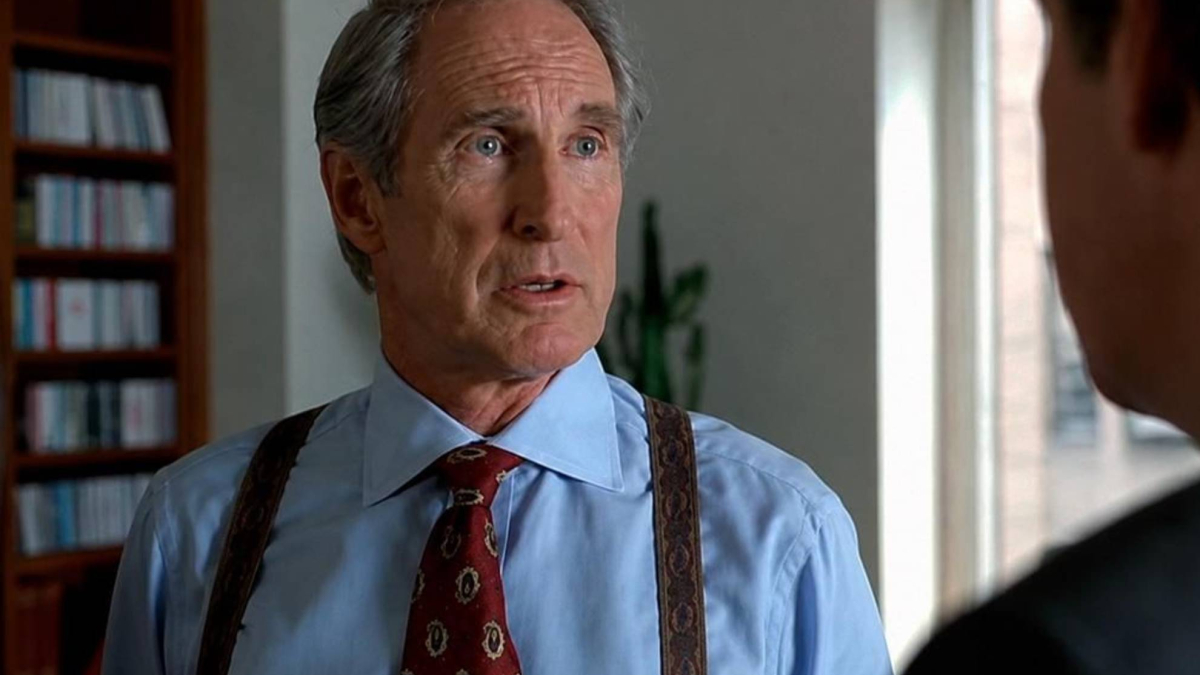 Attore statunitense Jon Cypher, noto per i ruoli in "Masters del universo" e "Cenicienta", muore a 94 anni