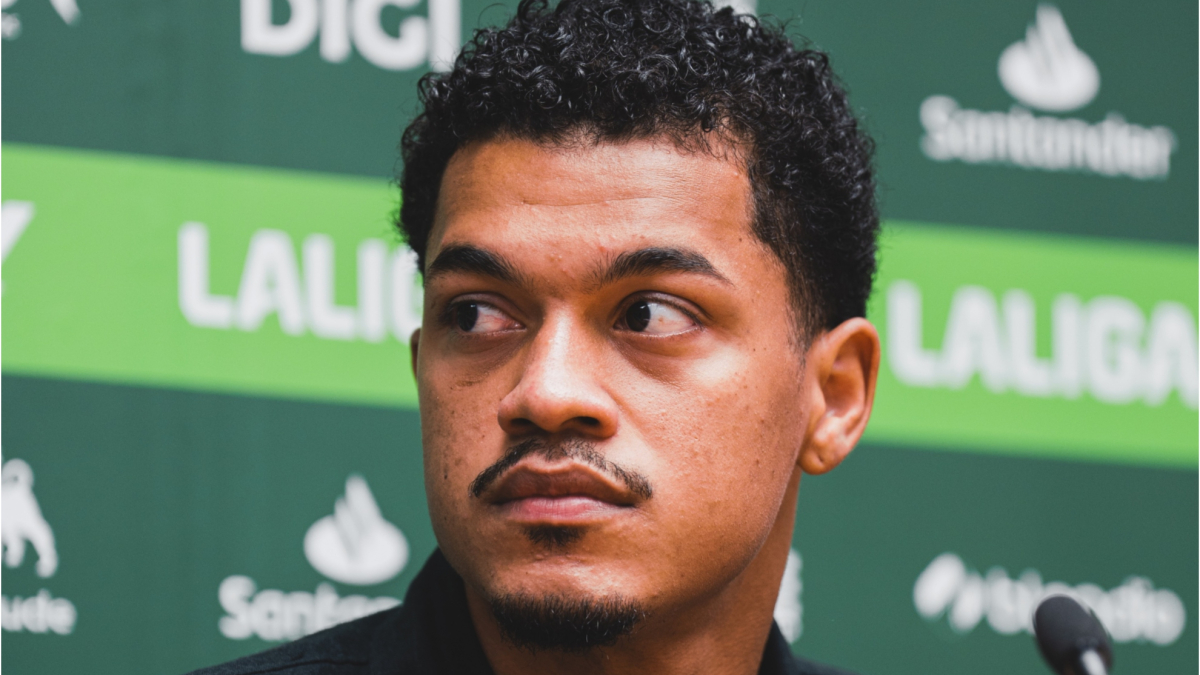 Pedro Felipe asegura una pronta adaptación a la Liga española