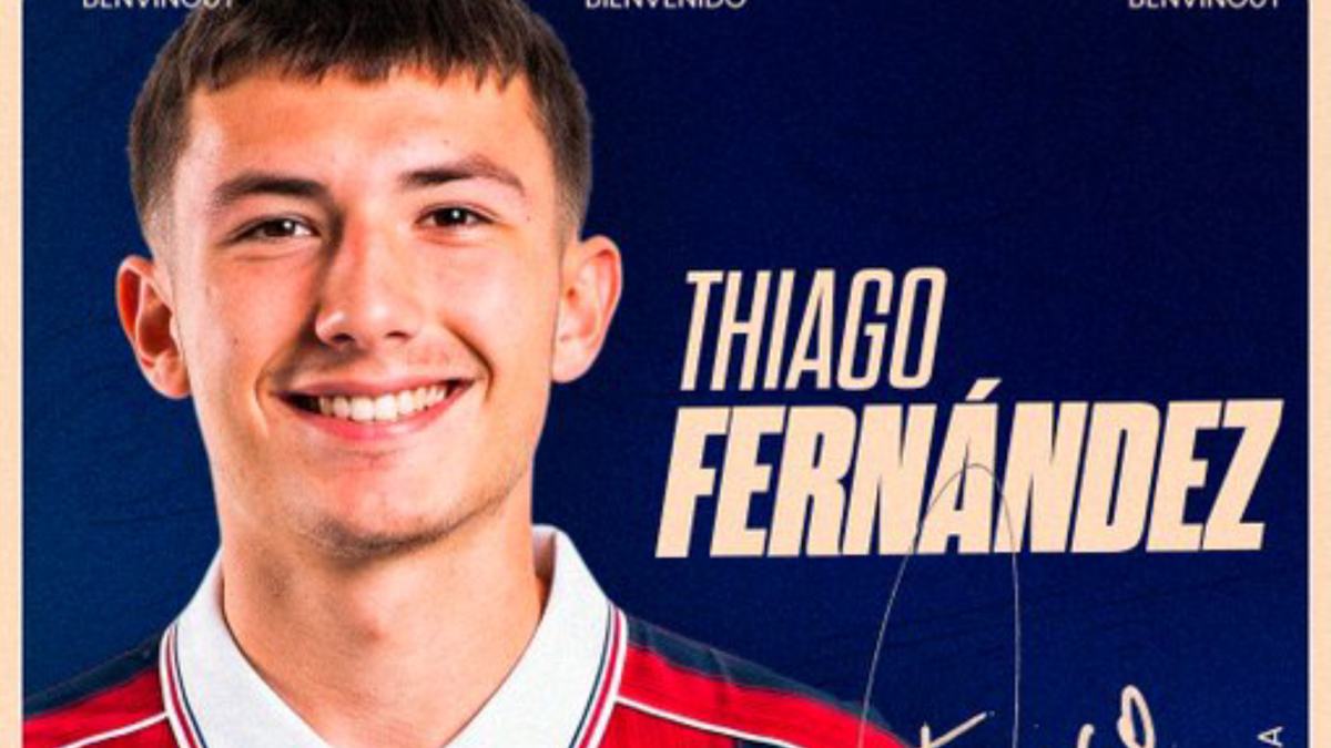 Attaccante argentino in prestito al Levante, arriva da Real Oviedo