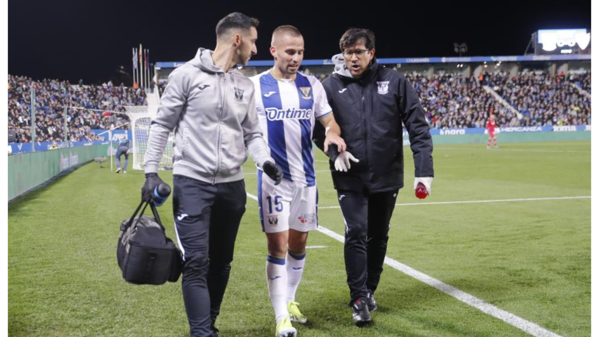 Franquesa evita las peores noticias