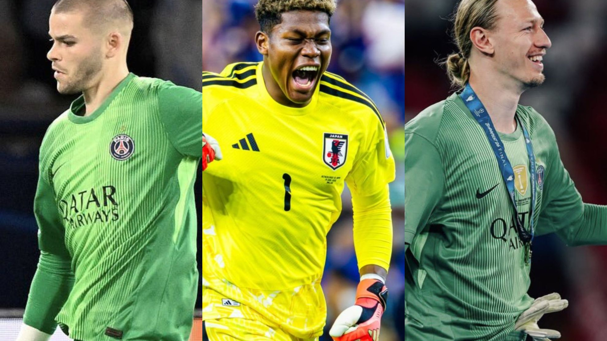 Il PSG cerca un portiere dopo l'addio di Donnarumma, con nuove possibilità e nomi in lontananza
