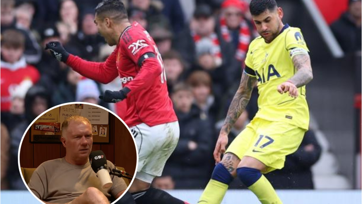 Manchester United e Atlético Madrid in lizza per Cuti Romero, difensore argentino in cerca di nuovo club