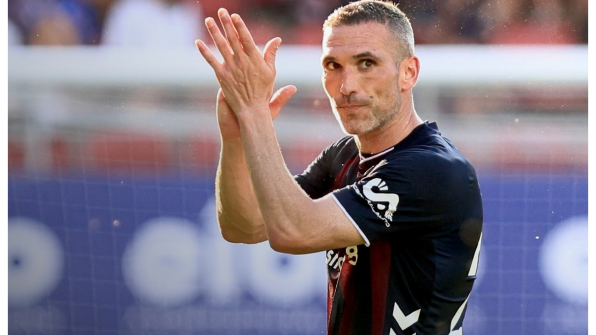 Anaitz Arbilla: "Nunca hubiese soñado con jugar once temporadas en el Eibar"