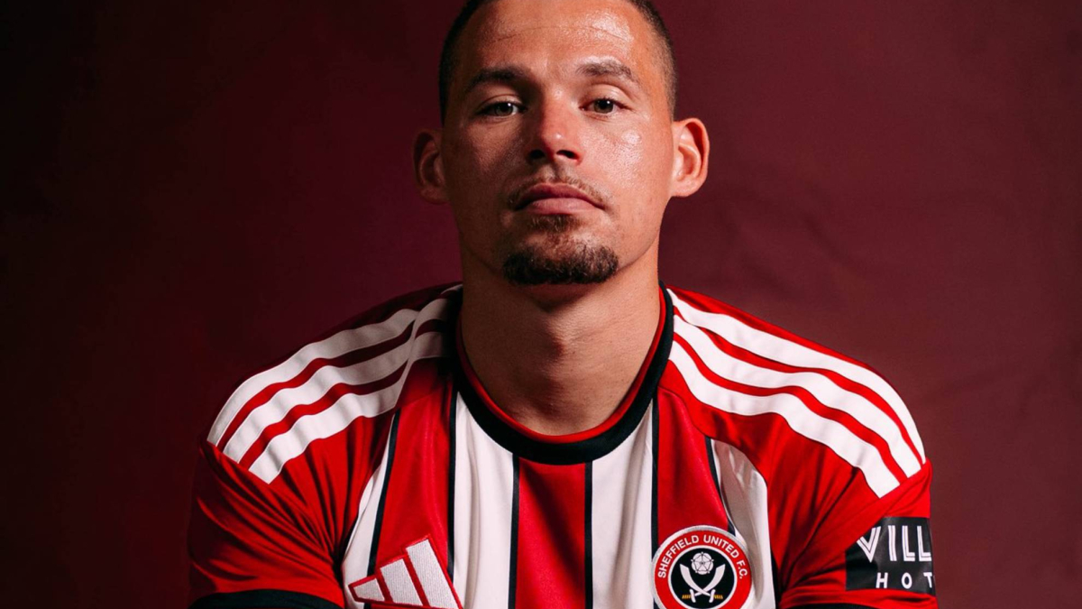 El Manchester City cede a Kalvin Phillips al Sheffield United
