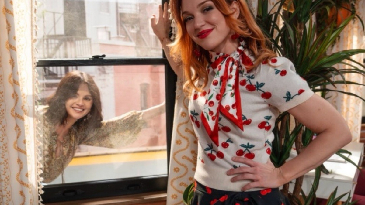 Jennifer Stone, ex attrice Disney, lavora come infermiera e cerca di tornare a lavorare nel cinema