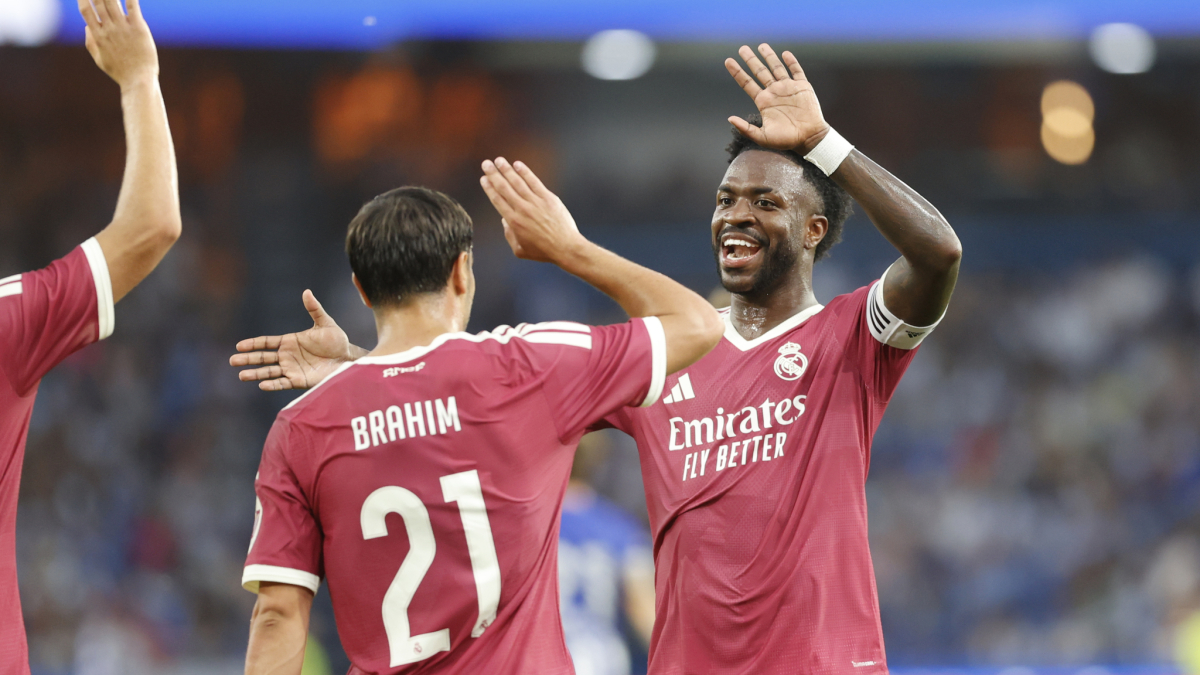 Schalke 04 - Real Madrid: partido amistoso de pretemporada