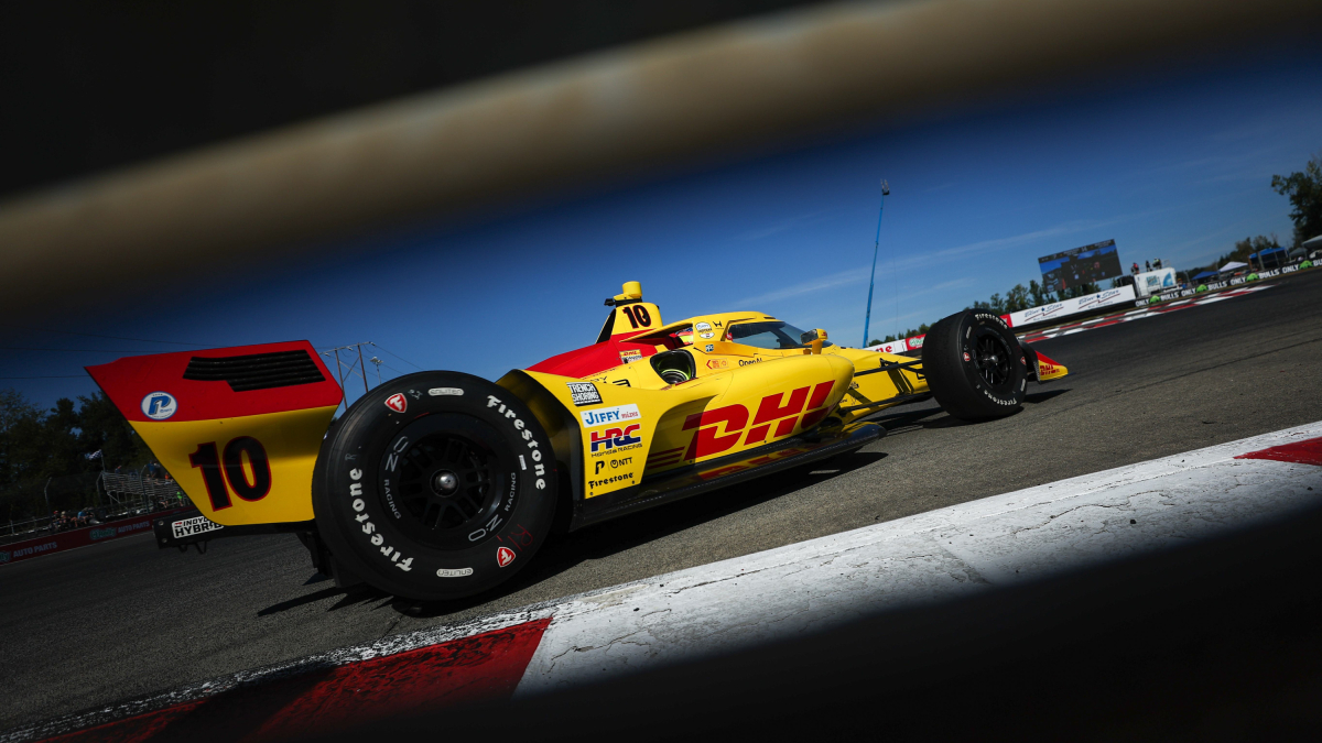 Álex Palou, el 'Rey de las Calles', contra lo desconocido: horarios y dónde ver el GP de Markham de la IndyCar