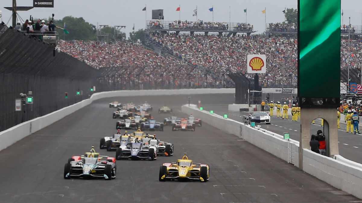 La IndyCar 2027 ya tiene fecha de inicio: así será el camino de Álex Palou hacia las 500 Millas de Indianápolis
