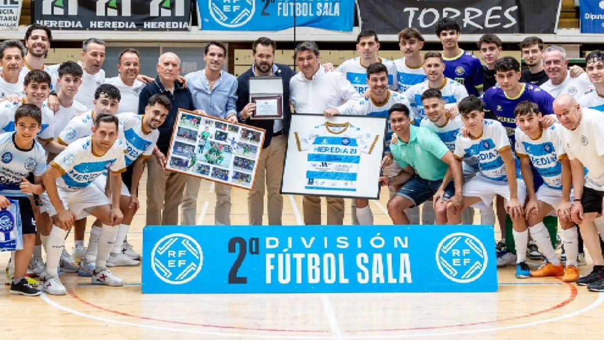 18 agosto, nueva fecha clave para el Málaga FS