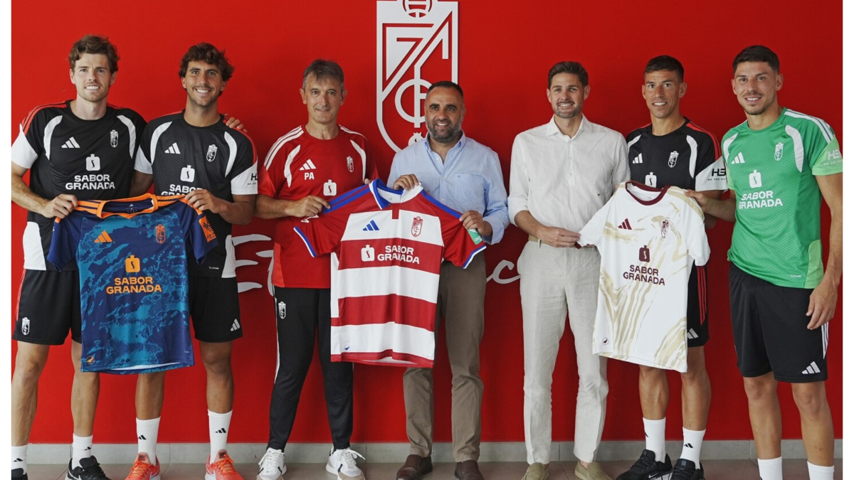 El Granada se enfrenta a un arranque de temporada con 'puertos de primera categoría'