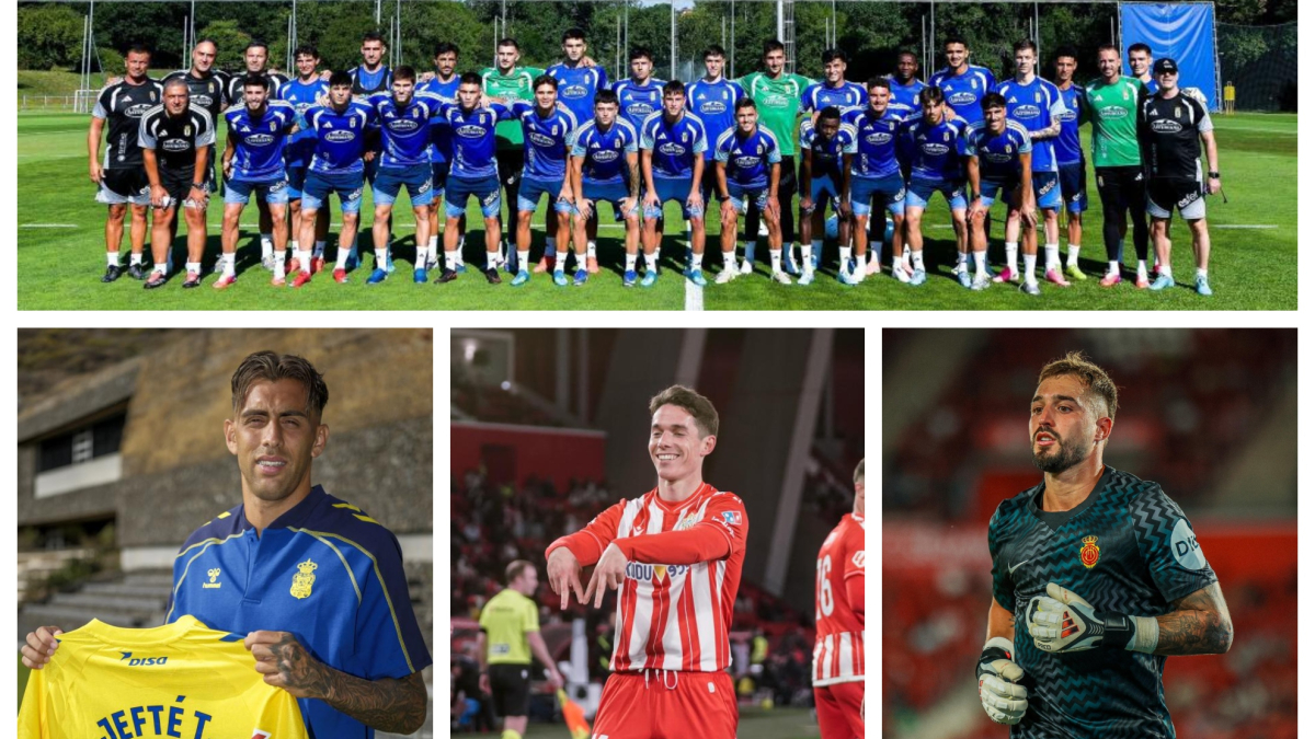 Bienvenidos a la Segunda más dura del Planeta... donde 22 equipos persiguen su sueño